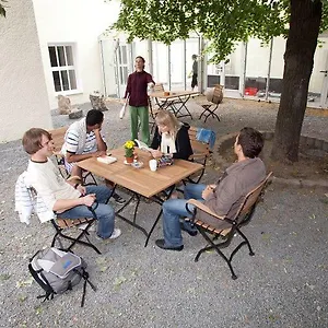 Hostal Pathpoint - Backpacker, Colonia