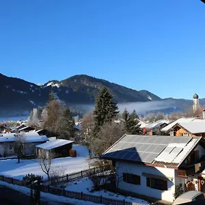  Apartment Bergtraum Inmitten Der Ammergauer Alpen Deutschland