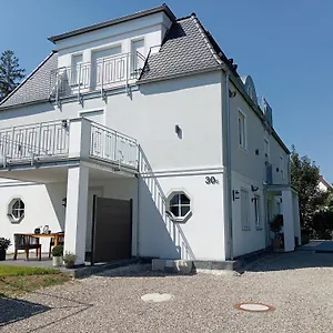  Apartment Florentina Deutschland