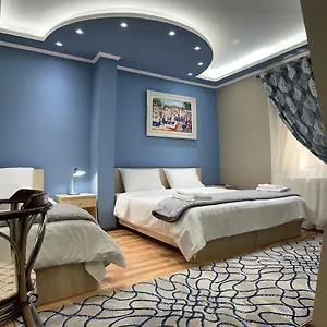  Hotel A Albanien
